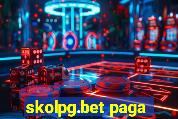 skolpg.bet paga